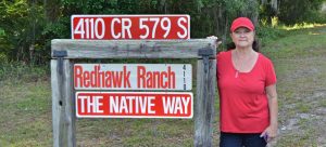 Brenda Hoshaw red hawk ranch 2-min